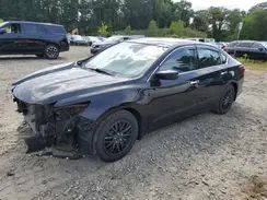 1N4AL3APXJC199007 2018 NISSAN ALTIMA