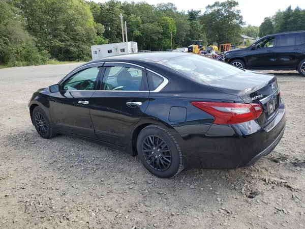 1N4AL3APXJC199007 2018 NISSAN ALTIMA - Image 2