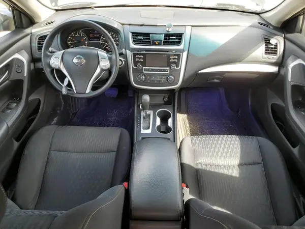 1N4AL3APXJC199007 2018 NISSAN ALTIMA - Image 8
