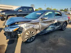 1N4AL3APXJC199184 2018 NISSAN ALTIMA