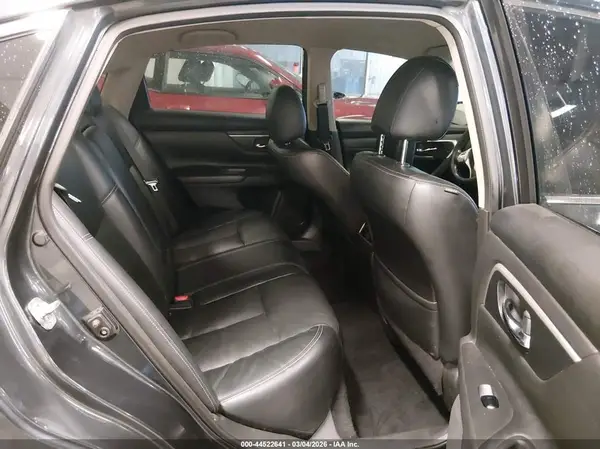 1N4AL3APXJC199234 2018 NISSAN ALTIMA - Image 8