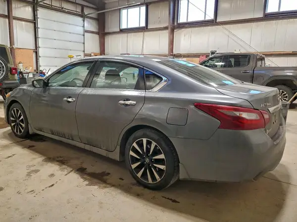 1N4AL3APXJC200186 2018 NISSAN ALTIMA - Image 2