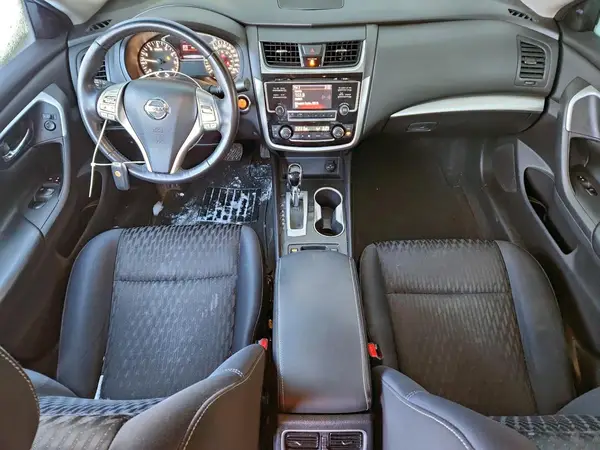 1N4AL3APXJC200186 2018 NISSAN ALTIMA - Image 8