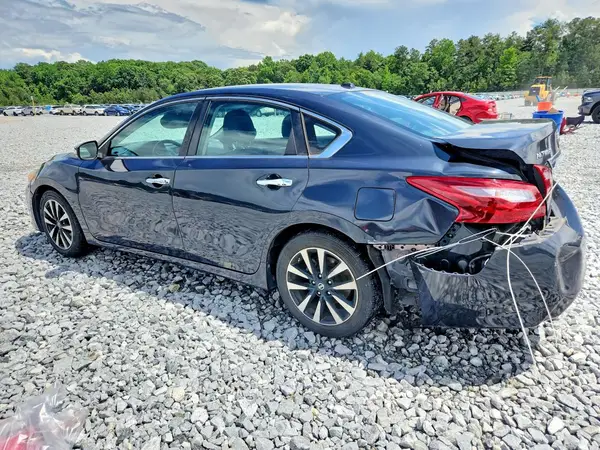 1N4AL3APXJC200205 2018 NISSAN ALTIMA - Image 2