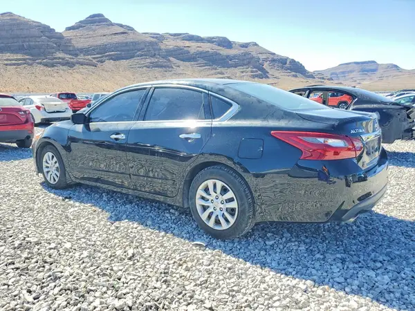 1N4AL3APXJC200236 2018 NISSAN ALTIMA - Image 2