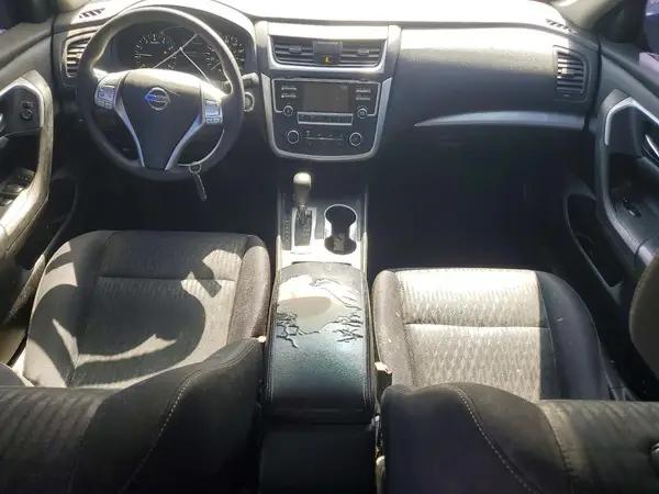 1N4AL3APXJC200236 2018 NISSAN ALTIMA - Image 8