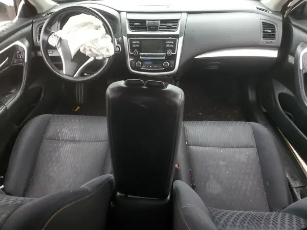 1N4AL3APXJC201306 2018 NISSAN ALTIMA - Image 8