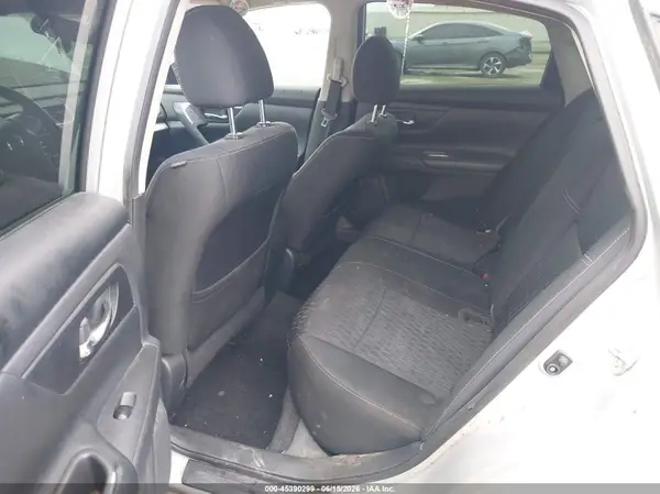 1N4AL3APXJC201502 2018 NISSAN ALTIMA - Image 8