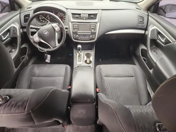 1N4AL3APXJC201662 2018 NISSAN ALTIMA - Image 8