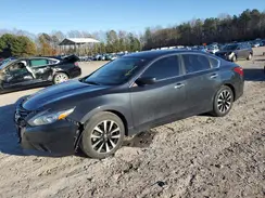 1N4AL3APXJC202374 2018 NISSAN ALTIMA