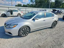 1N4AL3APXJC203217 2018 NISSAN ALTIMA