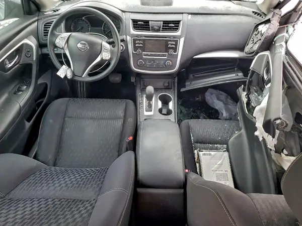 1N4AL3APXJC204027 2018 NISSAN ALTIMA - Image 8
