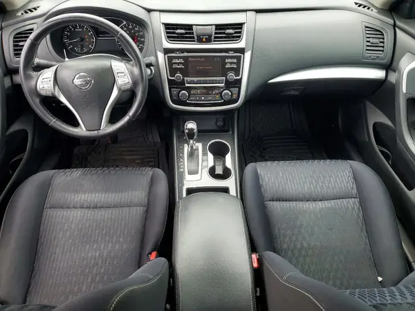 1N4AL3APXJC204335 2018 NISSAN ALTIMA - Image 8