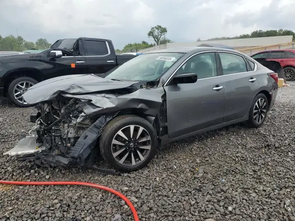 1N4AL3APXJC204626 2018 NISSAN ALTIMA - Image 1