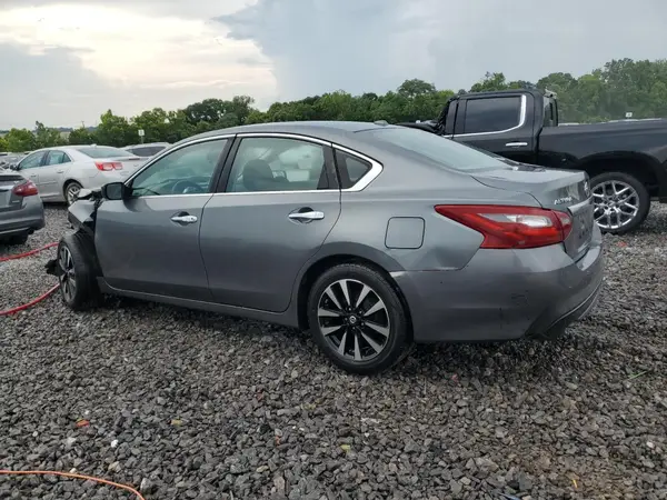 1N4AL3APXJC204626 2018 NISSAN ALTIMA - Image 2