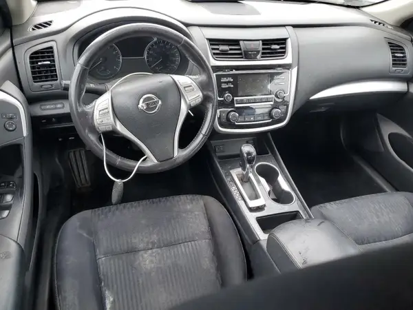 1N4AL3APXJC204626 2018 NISSAN ALTIMA - Image 8