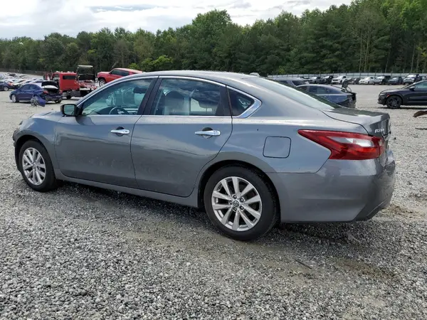 1N4AL3APXJC204724 2018 NISSAN ALTIMA - Image 2
