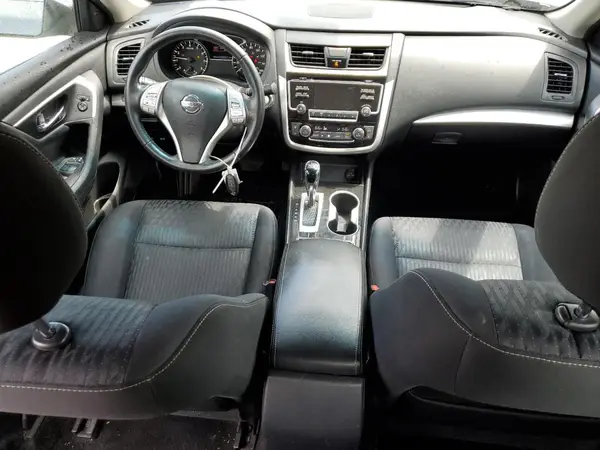 1N4AL3APXJC204724 2018 NISSAN ALTIMA - Image 8