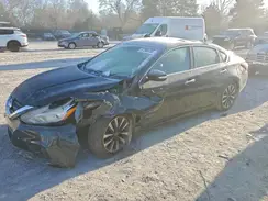 1N4AL3APXJC204903 2018 NISSAN ALTIMA