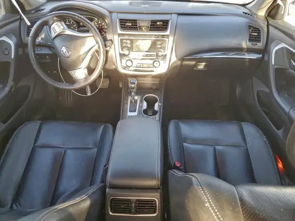 1N4AL3APXJC204903 2018 NISSAN ALTIMA - Image 8