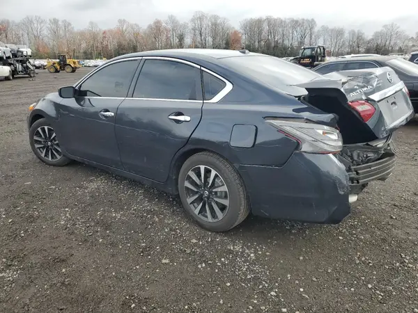 1N4AL3APXJC205615 2018 NISSAN ALTIMA - Image 2