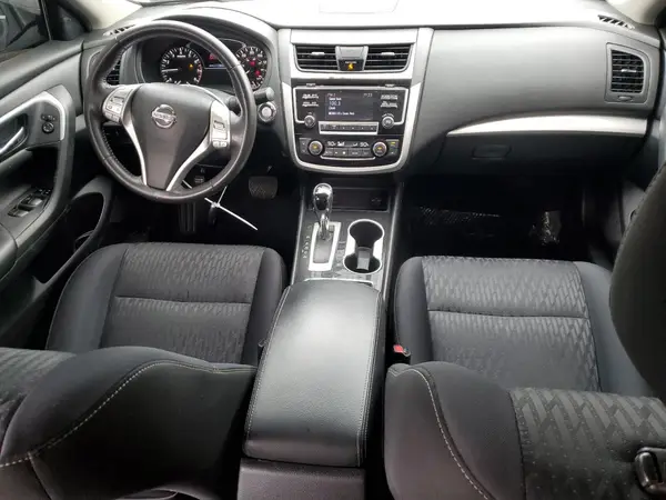 1N4AL3APXJC205615 2018 NISSAN ALTIMA - Image 8