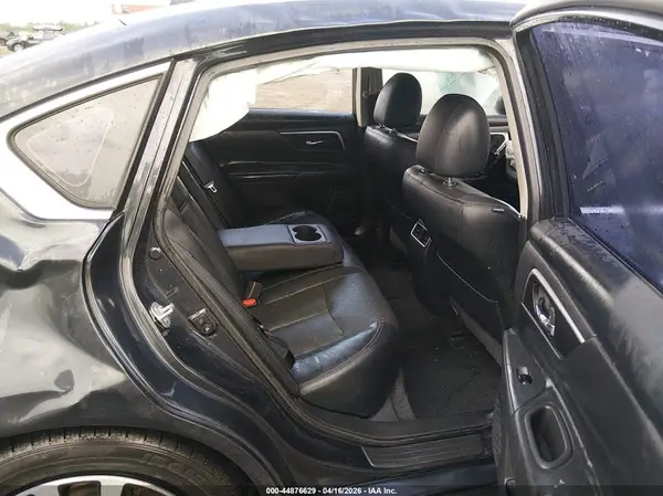 1N4AL3APXJC205758 2018 NISSAN ALTIMA - Image 8