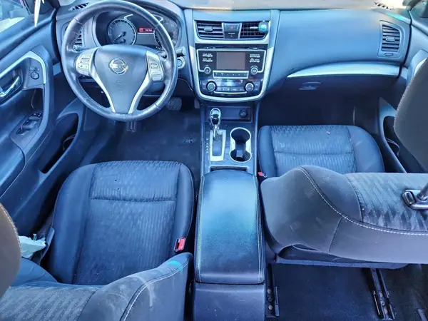 1N4AL3APXJC205825 2018 NISSAN ALTIMA - Image 8