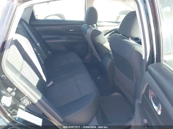 1N4AL3APXJC205985 2018 NISSAN ALTIMA - Image 8