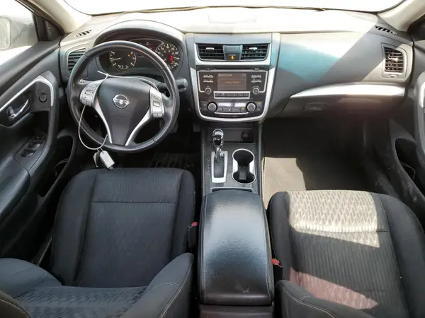 1N4AL3APXJC206375 2018 NISSAN ALTIMA - Image 8