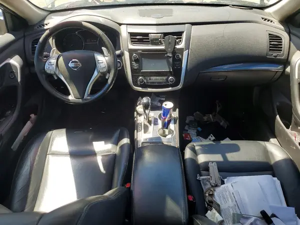 1N4AL3APXJC206540 2018 NISSAN ALTIMA - Image 8