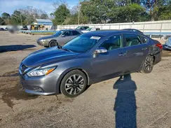 1N4AL3APXJC207476 2018 NISSAN ALTIMA