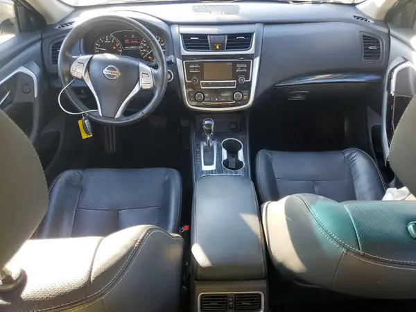 1N4AL3APXJC207476 2018 NISSAN ALTIMA - Image 8