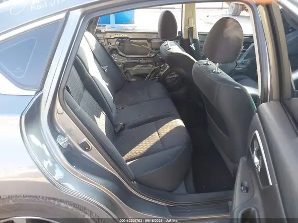1N4AL3APXJC207493 2018 NISSAN ALTIMA - Image 8