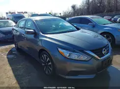 1N4AL3APXJC207834 2018 NISSAN ALTIMA