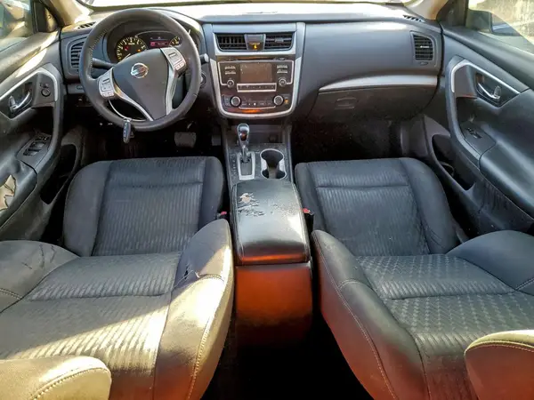 1N4AL3APXJC208384 2018 NISSAN ALTIMA - Image 8