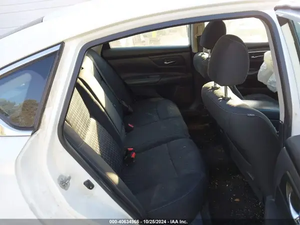 1N4AL3APXJC208949 2018 NISSAN ALTIMA - Image 8