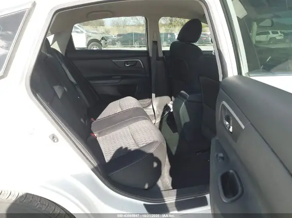 1N4AL3APXJC209230 2018 NISSAN ALTIMA - Image 8