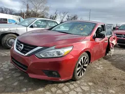 1N4AL3APXJC209910 2018 NISSAN ALTIMA