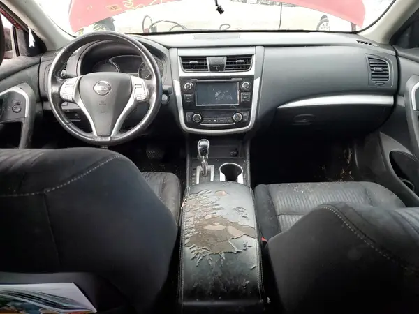 1N4AL3APXJC209910 2018 NISSAN ALTIMA - Image 8