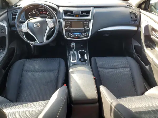 1N4AL3APXJC209924 2018 NISSAN ALTIMA - Image 8