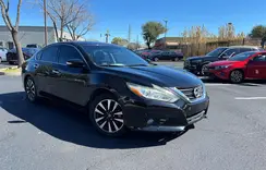 1N4AL3APXJC210183 2018 NISSAN ALTIMA