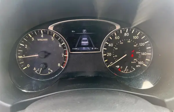 1N4AL3APXJC210183 2018 NISSAN ALTIMA - Image 8