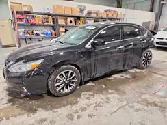 1N4AL3APXJC210281 2018 NISSAN ALTIMA