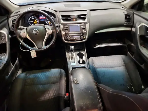 1N4AL3APXJC210281 2018 NISSAN ALTIMA - Image 8