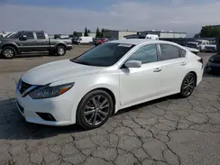 1N4AL3APXJC210684 2018 NISSAN ALTIMA