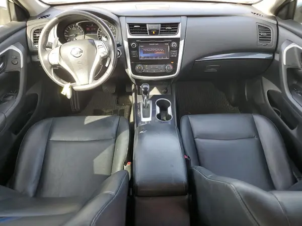 1N4AL3APXJC210684 2018 NISSAN ALTIMA - Image 8