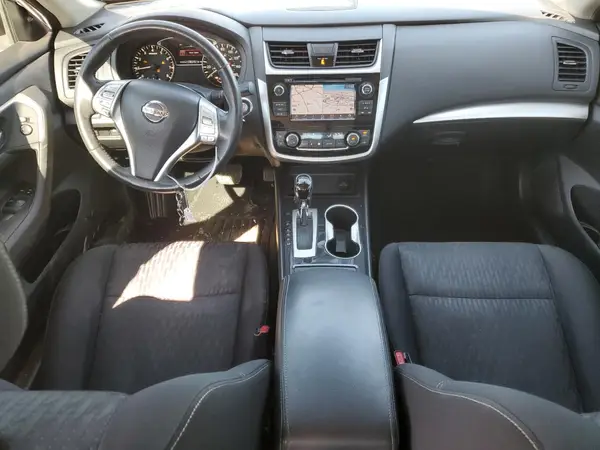 1N4AL3APXJC211219 2018 NISSAN ALTIMA - Image 8