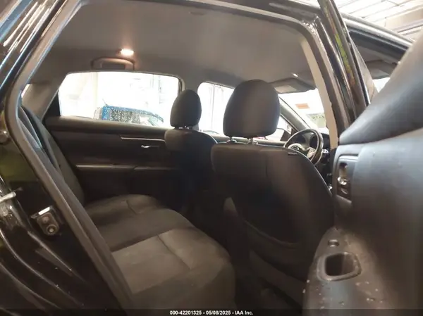 1N4AL3APXJC211544 2018 NISSAN ALTIMA - Image 8