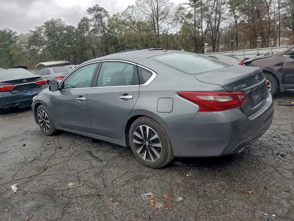 1N4AL3APXJC212371 2018 NISSAN ALTIMA - Image 2